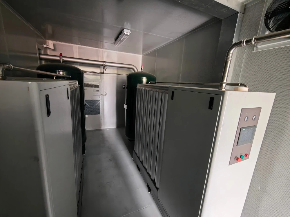 oxygen generator for hospital oxygen generator for hospital