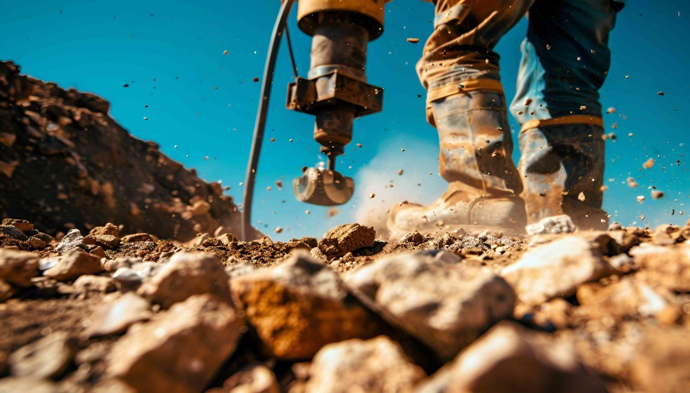 High-altitude Mine Oxygen Plant High-altitude Mine Oxygen Plant